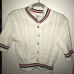 Barney’s New York Sweater